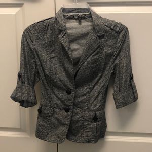 Express blazer